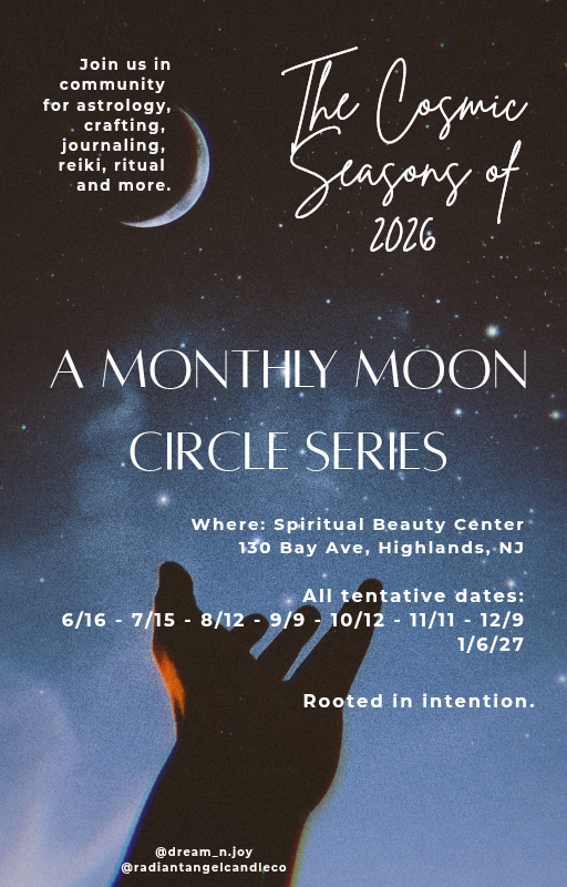 The Cosmic Seasons of 2026- Workshop Series