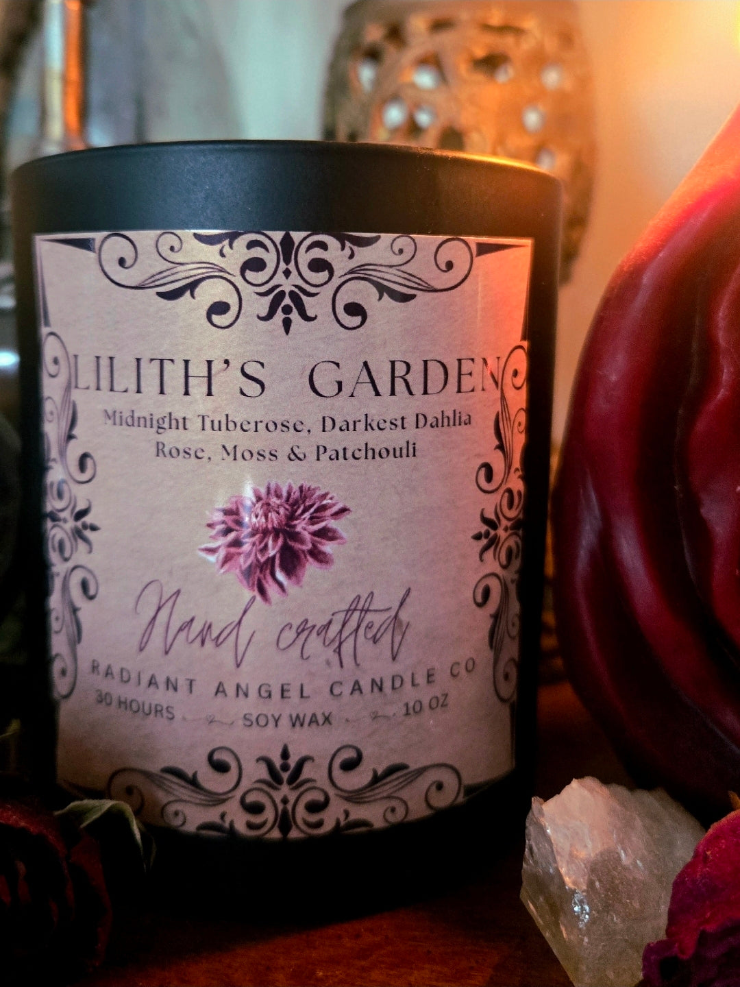 Lilith's Garden
