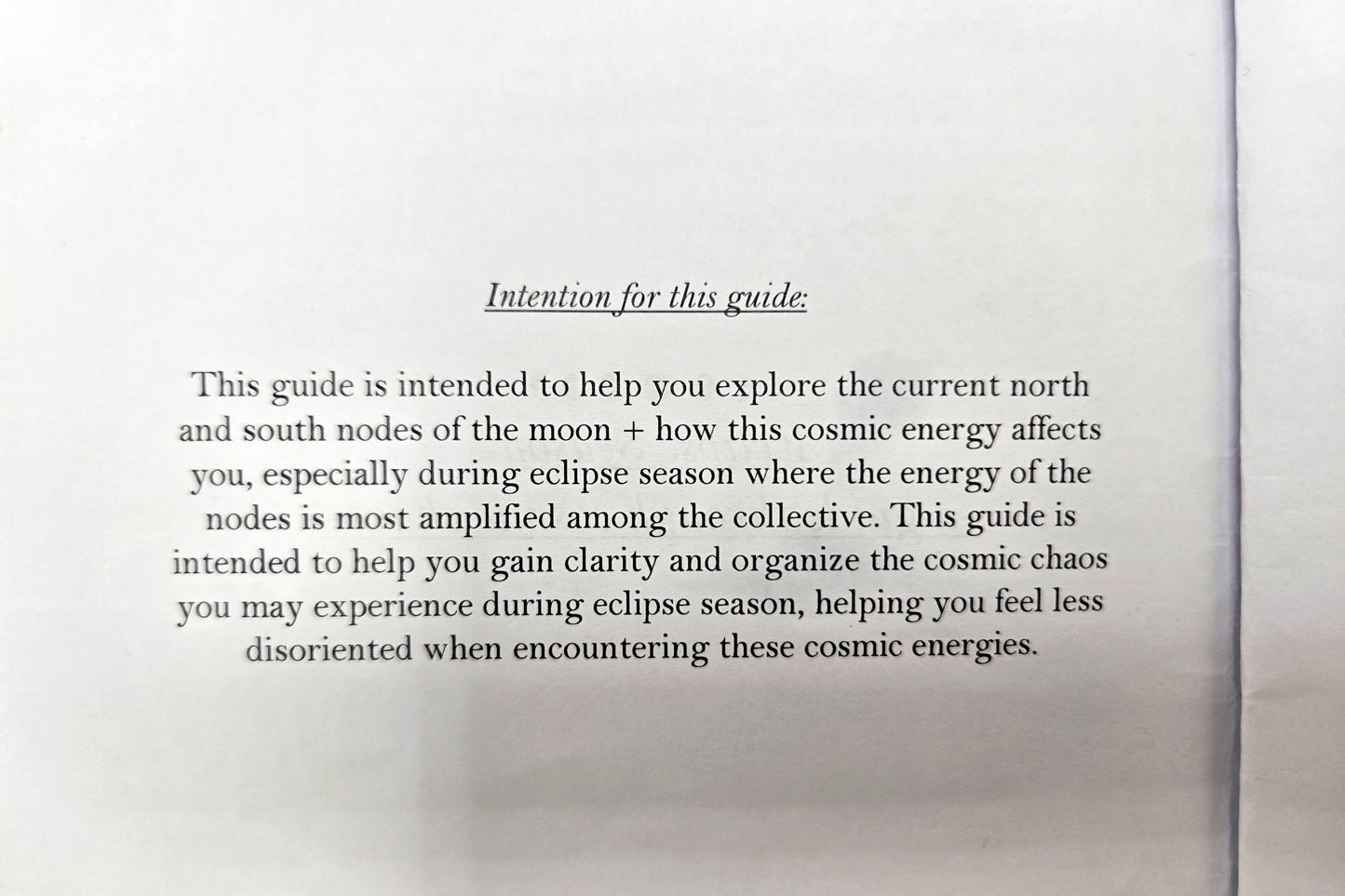 The 2024-2027 Pisces/Virgo Eclipse Season Guide and Candle Box Set