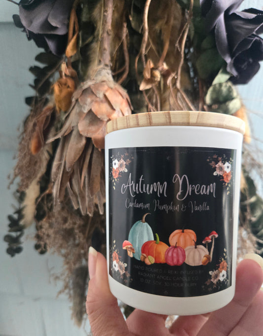 Autumn Dream