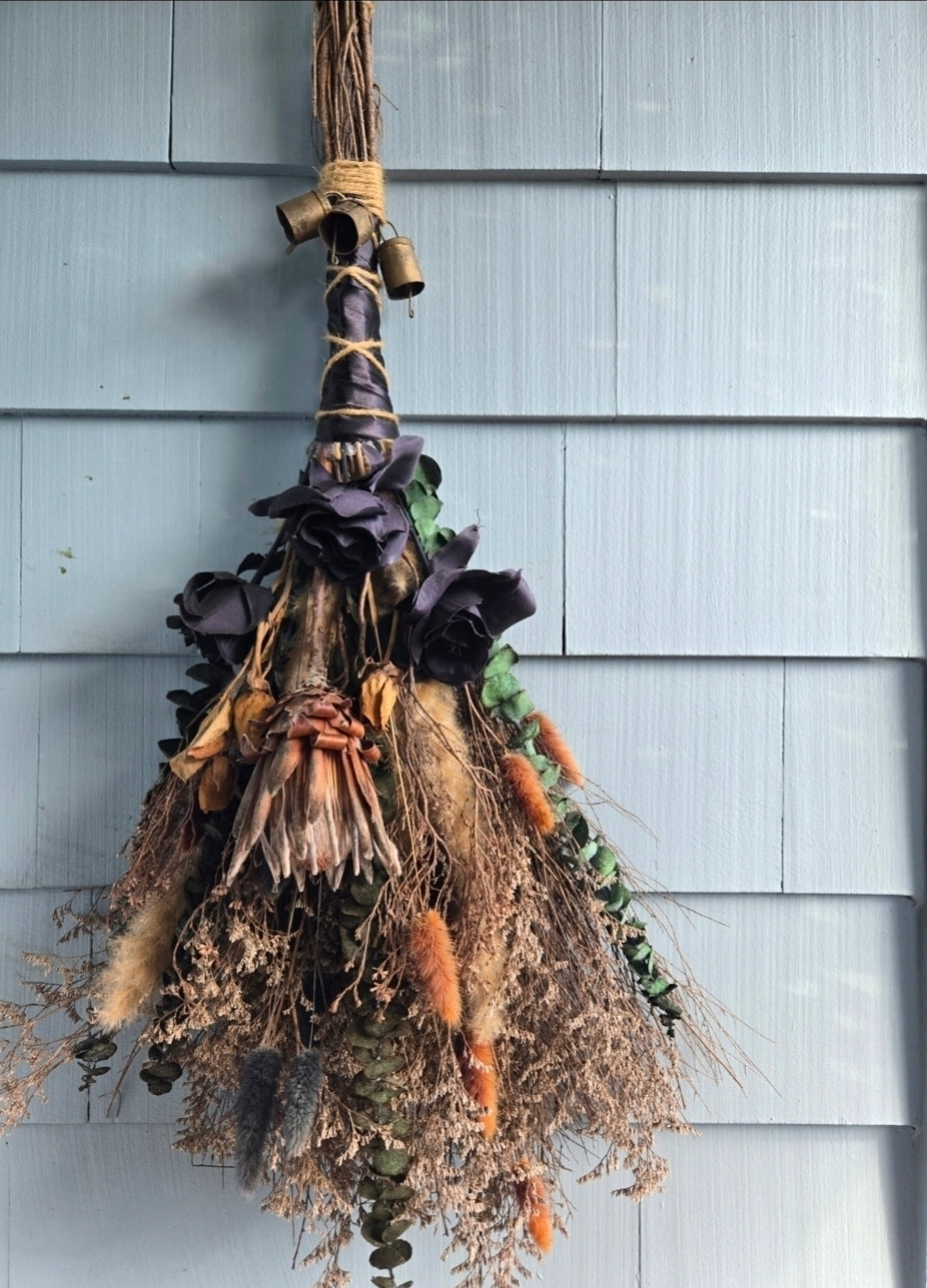 Most Magical Moons & Brooms Workshop