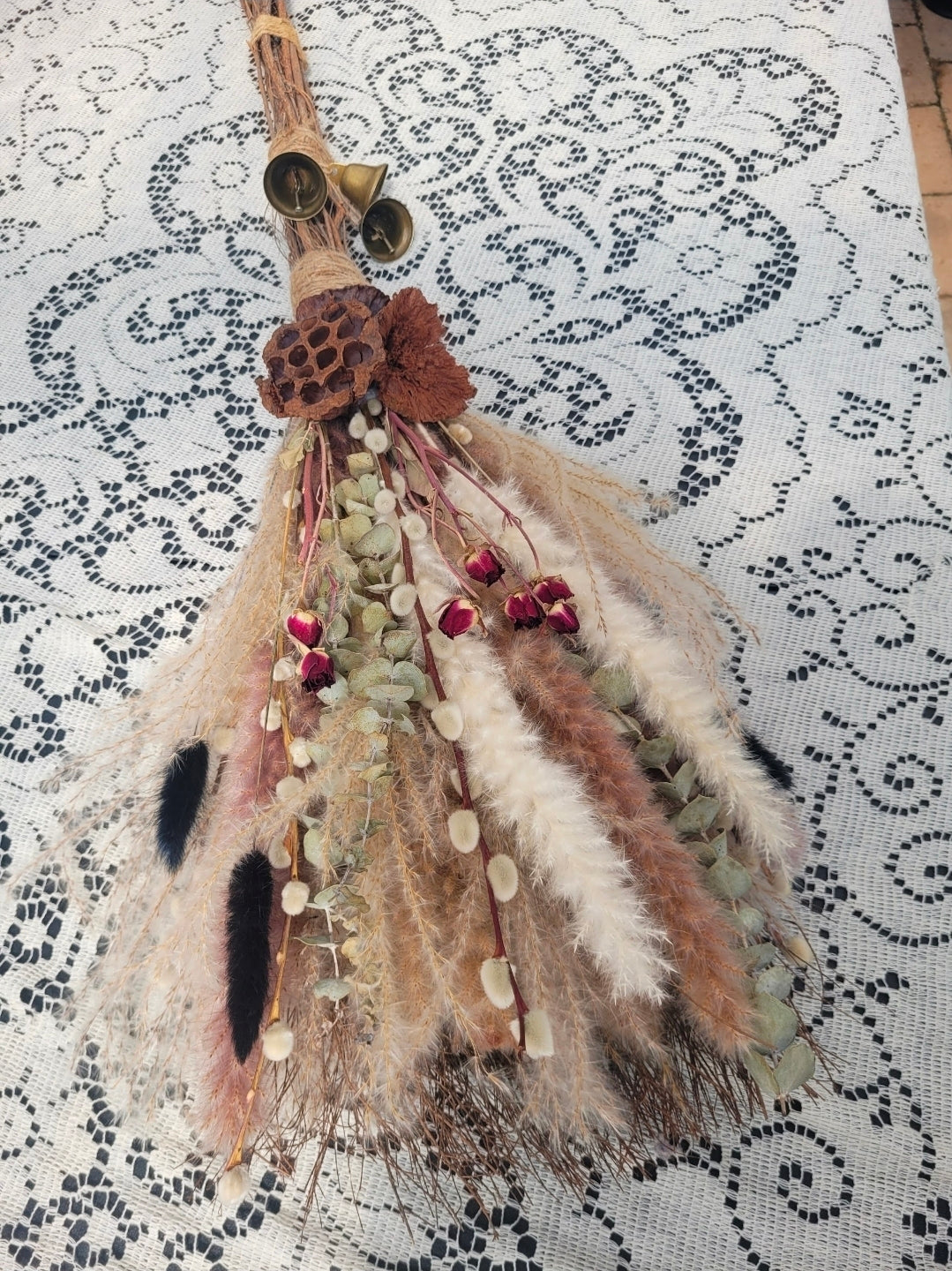 Most Magical Moons & Brooms Workshop