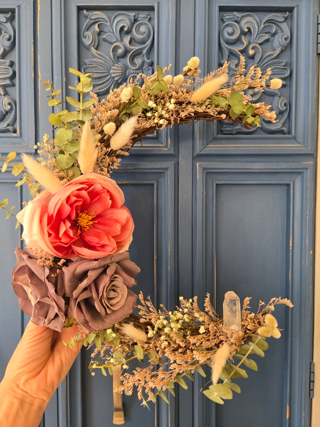 Most Magical Moons & Brooms Workshop