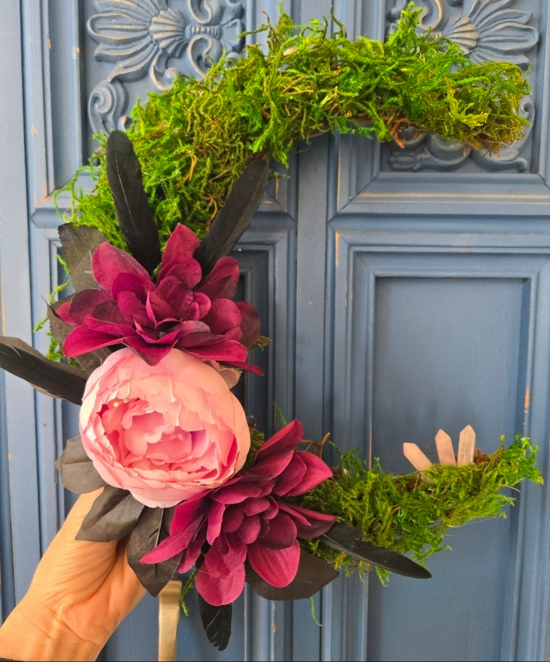 Most Magical Moons & Brooms Workshop