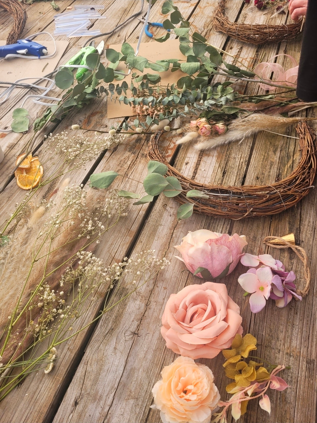 Most Magical Moons & Brooms Workshop