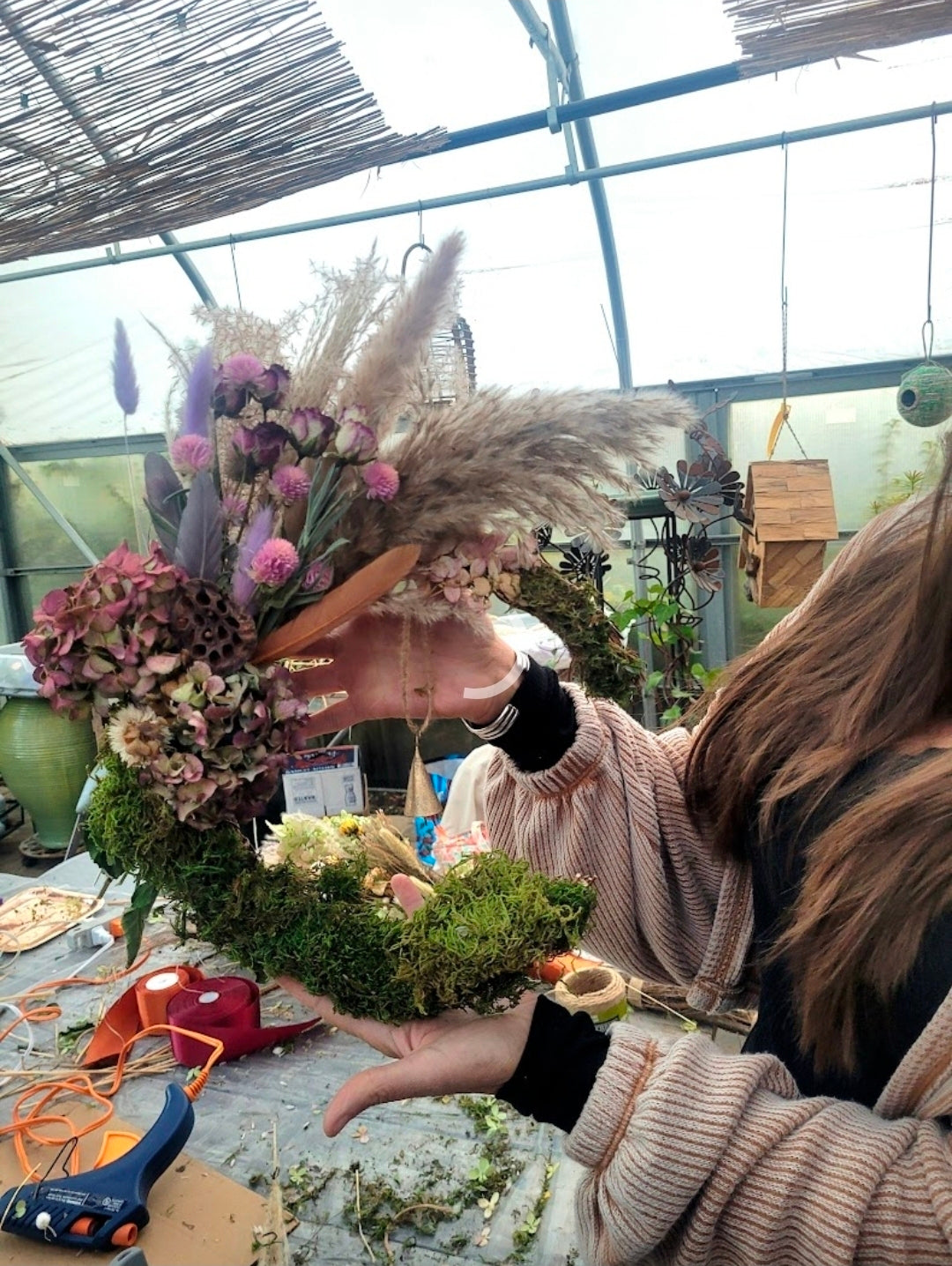 Most Magical Moons & Brooms Workshop