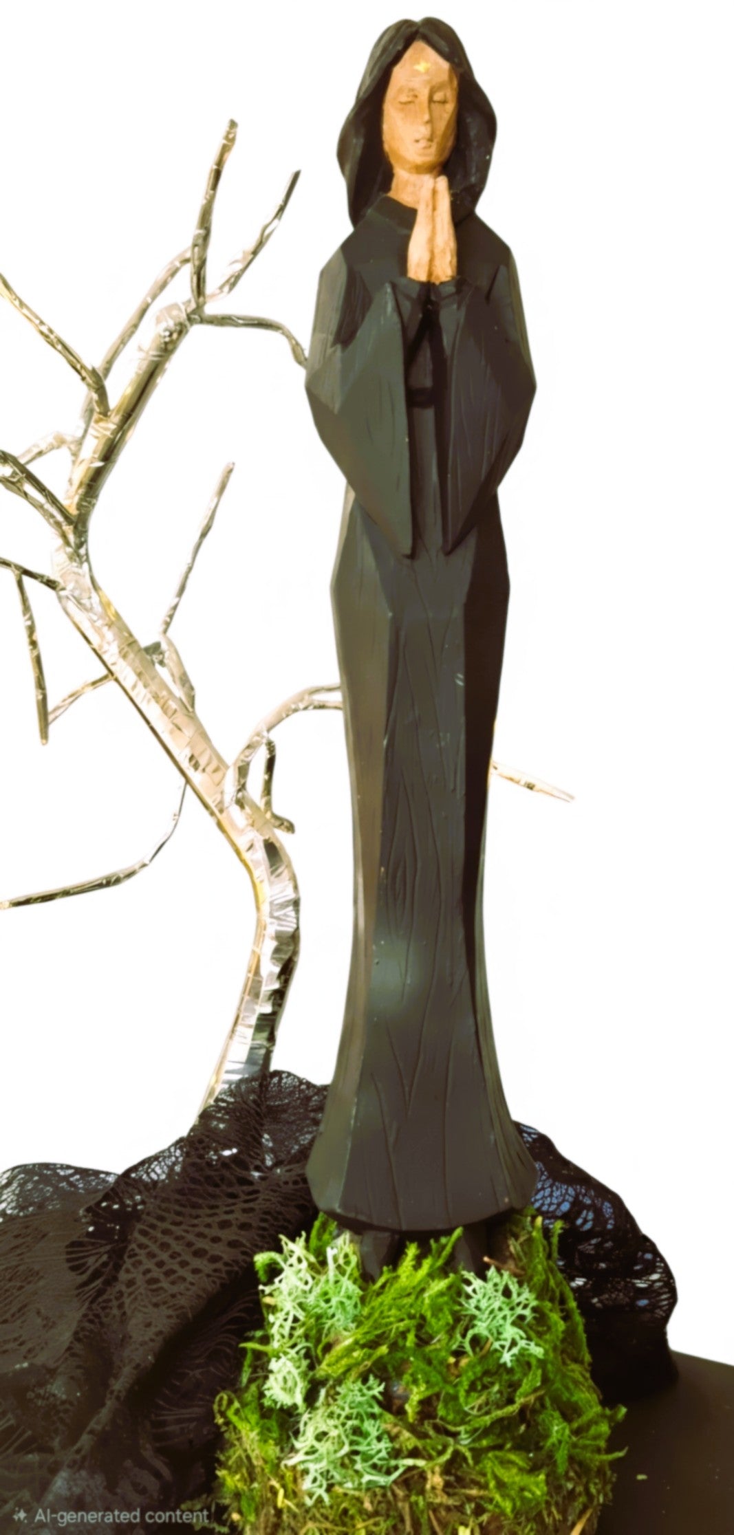 The Woodland Witch